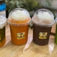 เวลาชาถังและข้าวกะเพราไก่กรอบ เอกทวีคูณ