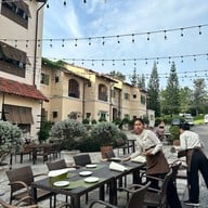 Caffe' Del Museo Toscana Valley Khaoyai ทอสคาน่า วัลเล่ย์ เขาใหญ่