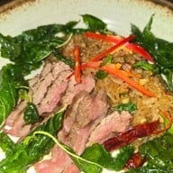 Bond Street Bar Café