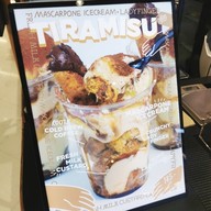 เมนู Guss Damn Good เดอะมอลล์บางแค (The Mall Bangkae)