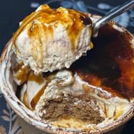 เมนูของร้าน Bianca Italian Restaurant (Pizza, Pasta) สยามพารากอน