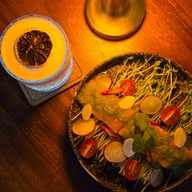 Bond Street Bar Café