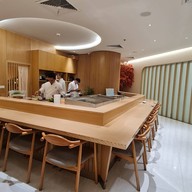 uraki sushi All Seasons Place - Plaza Zone