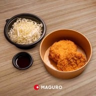 MAGURO Sushi เอสบี ดีไซน์สแควร์ พระราม 2