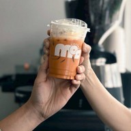 MOS Coffee&Roastery