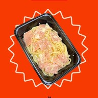 Parasta โฮมสปาเก็ตตี้