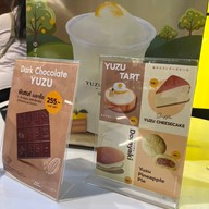 Yuzu House Donki Seacon Square