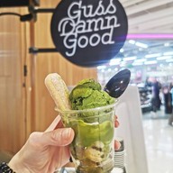 เมนูของร้าน Guss Damn Good เดอะมอลล์บางแค (The Mall Bangkae)