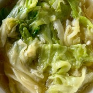 เจ้พร(ข้าวแกง)ตลาดพัฒนาการ