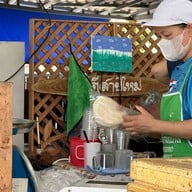 เมนูของร้าน โรตีสายไหม ตาเหลือ