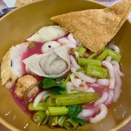 ลี้กวงเฮง ก๋วยเตี๋ยวแคะ พระประแดง