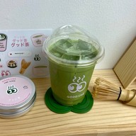 GOOD CHA Slowcombo สามย่าน