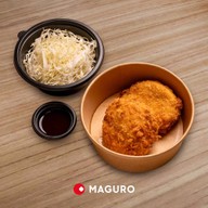 MAGURO Sushi เอสบี ดีไซน์สแควร์ พระราม 2