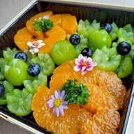 FRUITY FRUITS-รามอินทรา67