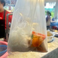 กระเพาะปลารสเด็ดเห็ดหอม ตลาดสดพัฒนาการ ตลาดสดพัฒนาการ