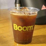 Coffee Booms หอศิลปวัฒนธรรมแห่งกรุงเทพมหานคร