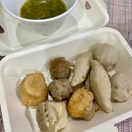 ลี้กวงเฮง ก๋วยเตี๋ยวแคะ พระประแดง