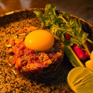 Bond Street Bar Café