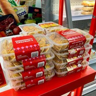 HAAB ขนมไข่สงขลา Pearl Bangkok ชั้น 1 โซนอีเว้นท์ [16]