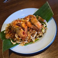กินดา ผัดหมี่โคราช กินดา ผัดหมี่โคราช