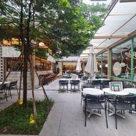 Nihon Saiseisakaba BLOQyard