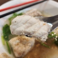 นายหน่องข้าวต้มปลา เมืองระยอง