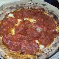 Bianca Italian Restaurant (Pizza, Pasta) สยามพารากอน