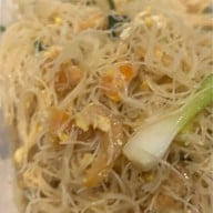 บุญ เรสเตอรองท์ 食得福 สีลม