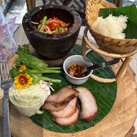 NARA Thai Cuisine ดิเอ็มควอเทียร์