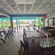 บรรยากาศ กบทอดท่ามะกา