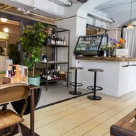 Kaffa Brunch and Brew