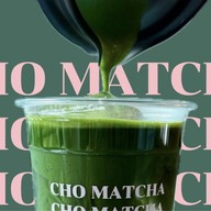 CHO MATCHA  โช - มัทฉะ ถนนมหาราช จันทบุรี
