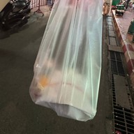 บะหมี่มังกรขาว เยาวราช