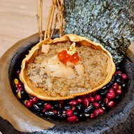 uraki sushi All Seasons Place - Plaza Zone