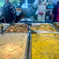 น้ำผึ้ง ข้าวแกงปักษ์ใต้