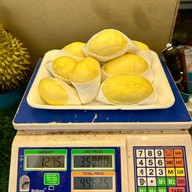 บจก. ลิลลี่ สถานีทุเรียน ไอยรา