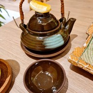 uraki sushi All Seasons Place - Plaza Zone