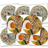 แป้งกรอบเย็น สุราษฎร์ธานี