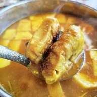 เมนูของร้าน Architeuthis  cafe (อาร์คีทิวธีสคาเฟ่) cafe