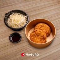 MAGURO Sushi เอสบี ดีไซน์สแควร์ พระราม 2