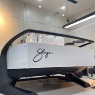 Black cup coffee - ALL SEASONS PLACE Black cup coffee #2 (ชั้น2)