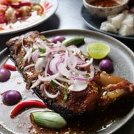 ชู้ลาว ชู้รส Chulaos Churos ดุสิต