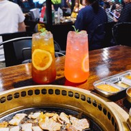 Myeongdong 명동 เมียงดง ปิ้งย่างเกาหลี สาขาเมเจอร์ รัชโยธิน