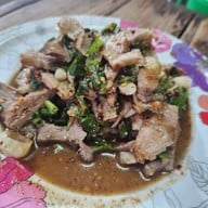 ร้านอาหารอีสาน นายอี๊ดคร้าบ