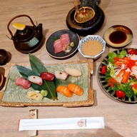 uraki sushi All Seasons Place - Plaza Zone