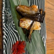 Kabocha Sushi The Nine Rama 9