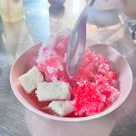 เช็งซิมอี้ แป้งกลมอารมณ์ดี ตรอกโรงหมู