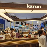 Karun Thai Tea (ชาไทยการัน) เมกะ บางนา