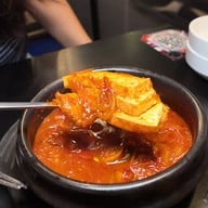 เมนูของร้าน SOMAEK Korean Bar 소맥 พญาไท