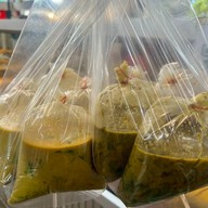 น้ำผึ้ง ข้าวแกงปักษ์ใต้